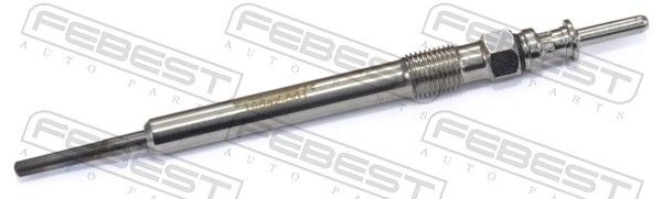 FEBEST Glow plug Article number: 19642-001 cheaply
