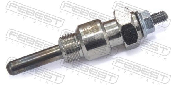 FEBEST Glow Plug, auxiliary heater Article number: 21642-002 cheaply