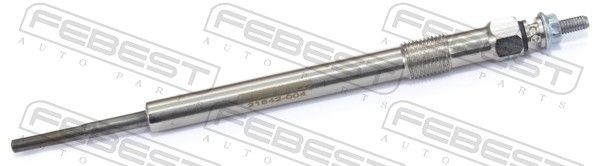 FEBEST Glow plug Article number: 21642-004 cheaply