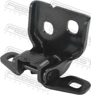 FEBEST Door Hinge Article number: 2499-HDLOG cheaply