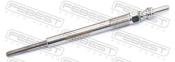 FEBEST Glow plug Article number: 25642-005 cheaply