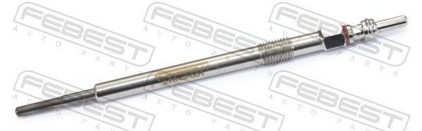 FEBEST Glow plug Article number: 27642-001 cheaply
