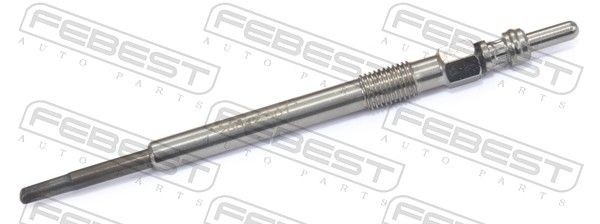 FEBEST Glow plug Article number: 28642-001 cheaply