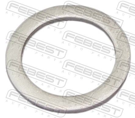 FEBEST Seal, oil drain plug Article number: 88430-101410A cheaply