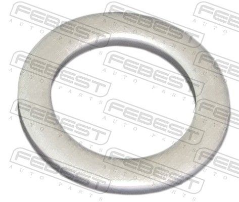 FEBEST Seal, oil drain plug Article number: 88430-121815A cheaply