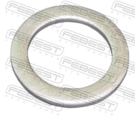 FEBEST Seal, oil drain plug Article number: 88430-142015A cheaply