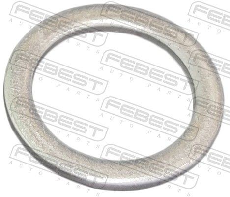 FEBEST Seal, oil drain plug Article number: 88430-162215A cheaply