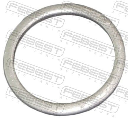 FEBEST Seal, oil drain plug Article number: 88430-182215A cheaply