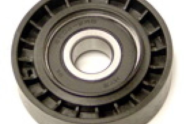 MAPCO Deflection / Guide Pulley, v-ribbed belt Article number: 24051 cheaply