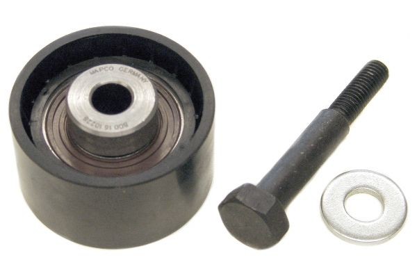 MAPCO Timing belt deflection pulley Article number: 24067 cheaply