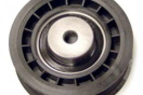 MAPCO Deflection / Guide Pulley, v-ribbed belt Article number: 24752 cheaply