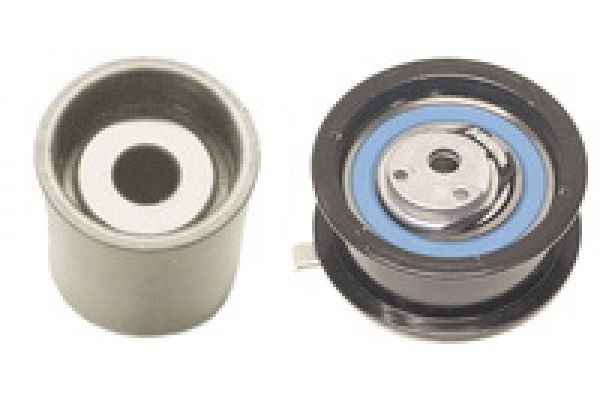 MAPCO 24821 Pulley Set, timing belt PASSAT 1.9 TDI Syncro/4motion 110 PS Diesel 2001