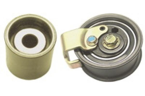 MAPCO 24828 Pulley Set, timing belt PASSAT 1.8 Syncro/4motion 125 PS Petrol 2001