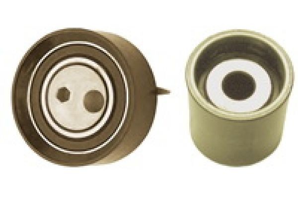 MAPCO 24835 Pulley Set, timing belt LT 2.5 SDI 75 PS Diesel 2006