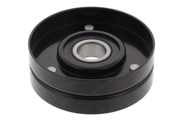 MAPCO Deflection / Guide Pulley, v-ribbed belt Article number: 24863/1 cheaply