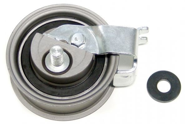 MAPCO Timing belt tensioner pulley Article number: 24875 cheaply