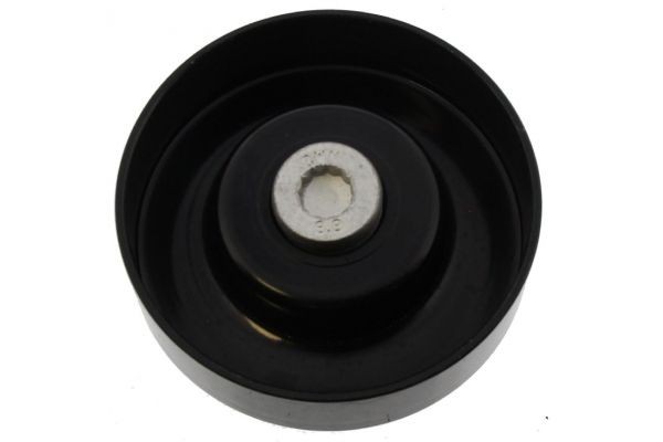 MAPCO Deflection / Guide Pulley, v-ribbed belt Article number: 24887/1 cheaply