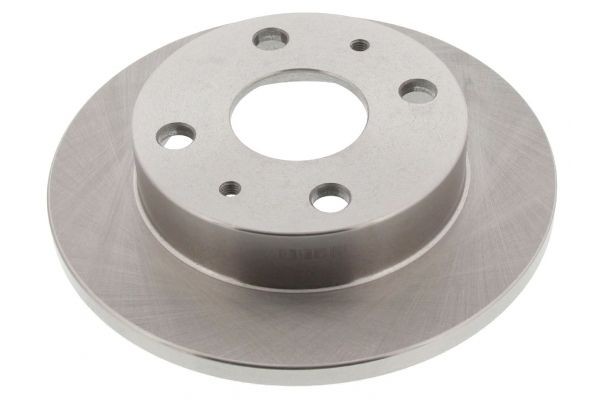 MAPCO Brake disc Article number: 25505 cheaply