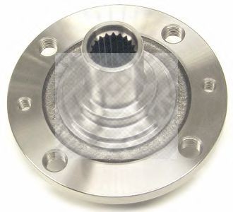 MAPCO Wheel Hub Article number: 26021 cheaply