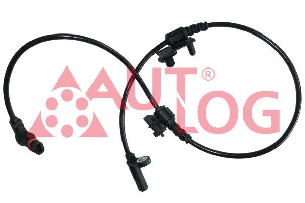 AUTLOG AS5634 Датчик обороти, авт. скоростна кутия 300 3.0 V6 CRD 211 K.C. дизел