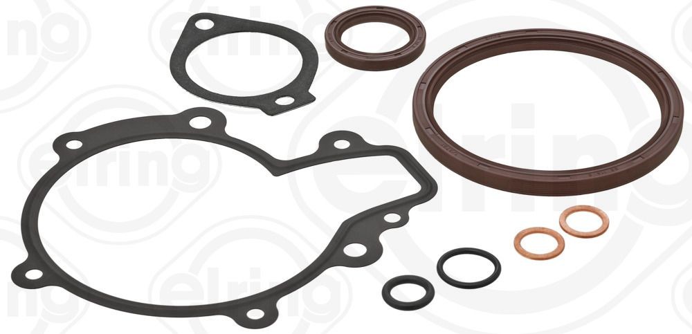 ELRING Crankcase gasket set Article number: 690.500 cheaply