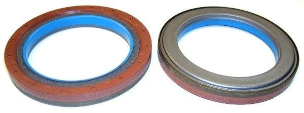 ELRING Bague d'étanchéité, vilebrequin UGS: 698.340 à peu de frais