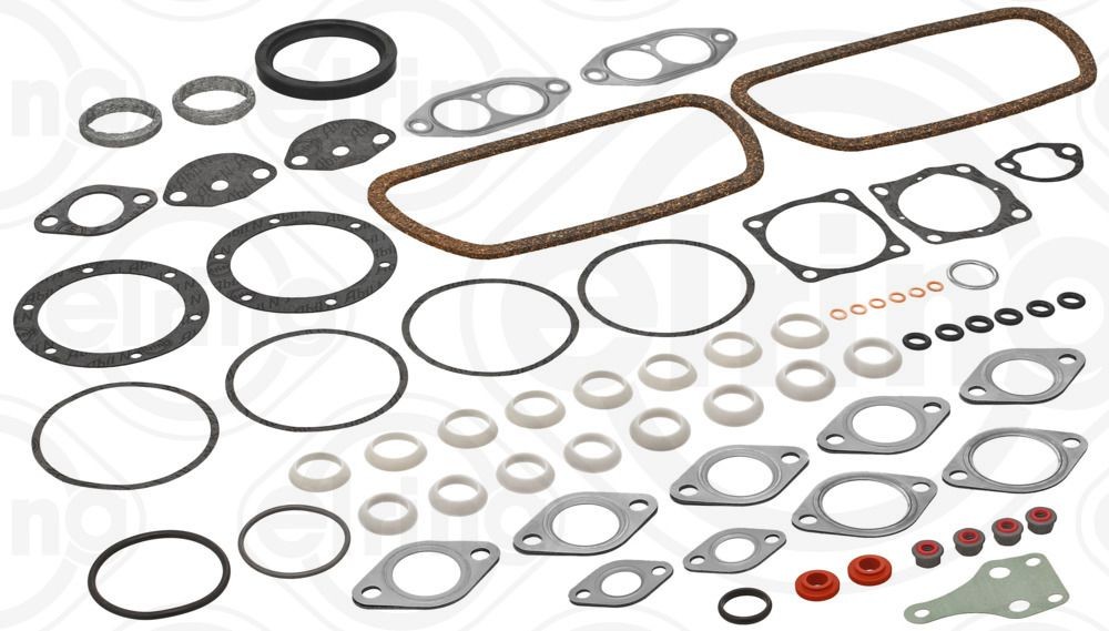 ELRING Full Gasket Set, engine Article number: 703.479 cheaply