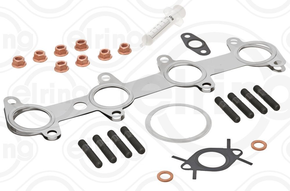 ELRING Mounting Kit, charger Article number: 703.930 cheaply