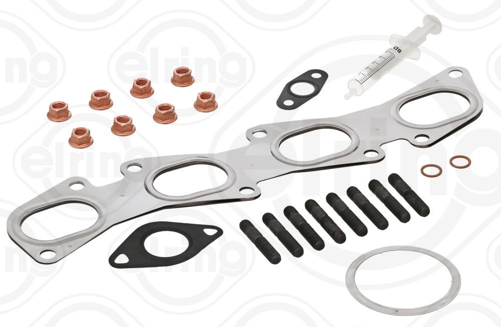 ELRING Mounting Kit, charger Article number: 703.940 cheaply