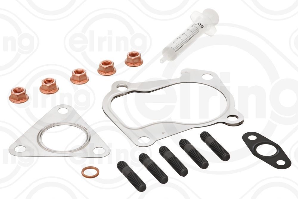 ELRING Mounting Kit, charger Article number: 703.950 cheaply