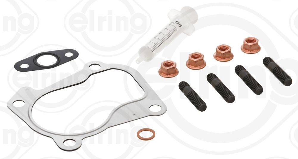 ELRING Mounting Kit, charger Article number: 703.970 cheaply