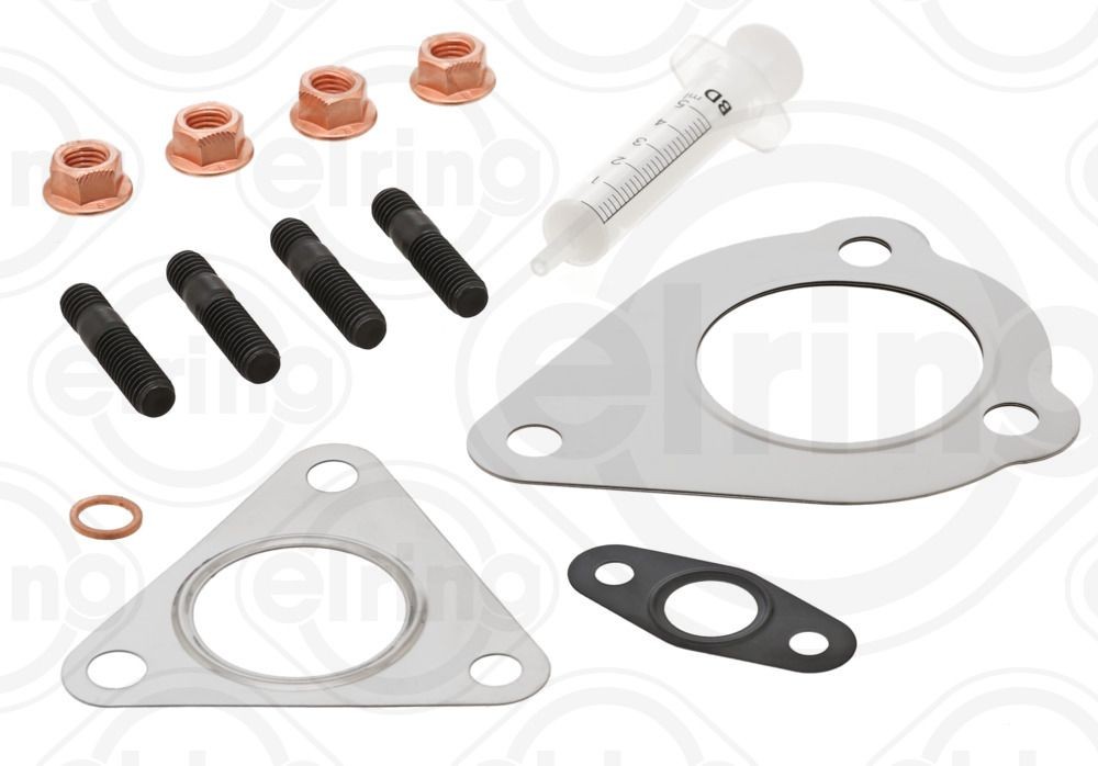 ELRING Mounting Kit, charger Article number: 703.990 cheaply