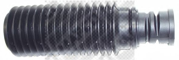 MAPCO Rubber Buffer, suspension Article number: 32100 cheaply