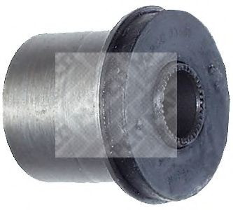 MAPCO Trailing arm / Suspension arm bush Article number: 33553 cheaply