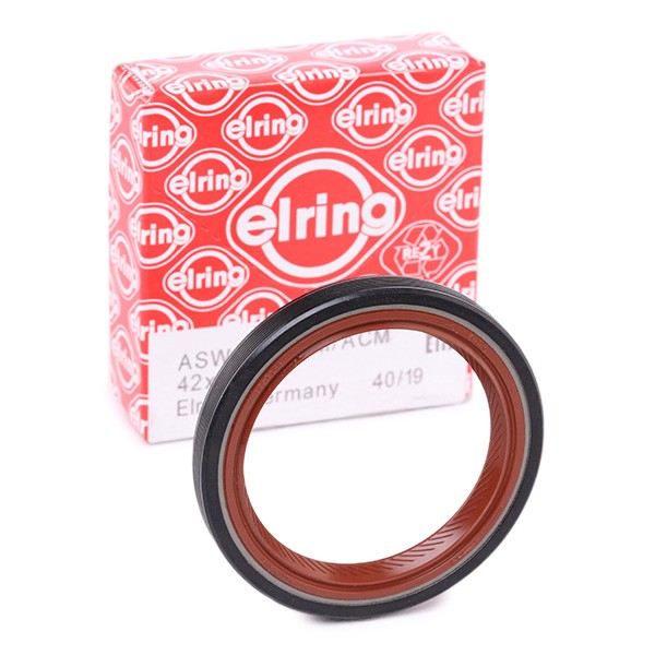 ELRING Crankshaft seal Article number: 127.610 cheaply