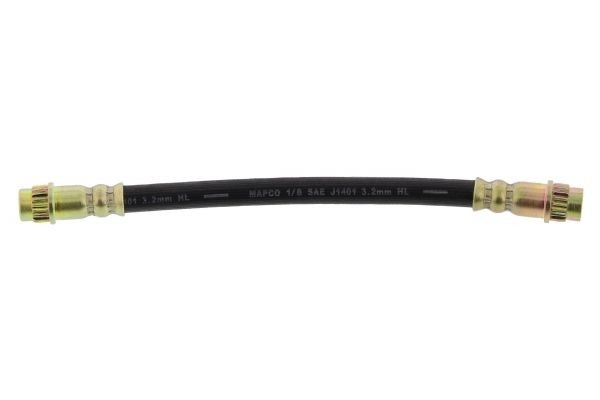 MAPCO Brake hose Article number: 3608 cheaply