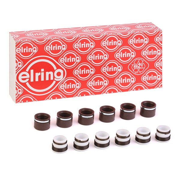ELRING Seal Set, valve stem Article number: 316.482 cheaply