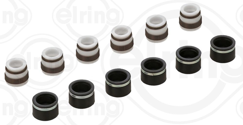 ELRING Seal Set, valve stem Article number: 322.911 cheaply