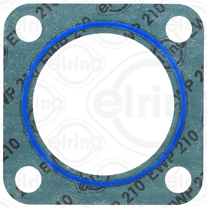 ELRING Seal, coolant pipe Article number: 324.702 cheaply