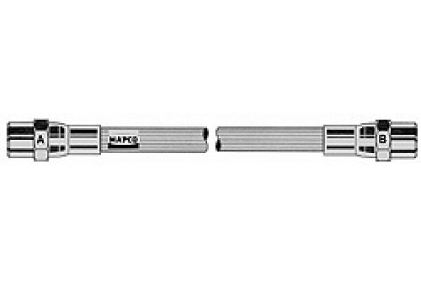 MAPCO Brake hose Article number: 3752 cheaply