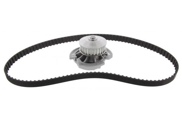 MAPCO Water pump and timing belt kit Article number: 41850 cheaply