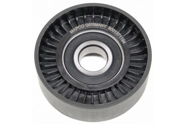 MAPCO Deflection / Guide Pulley, v-ribbed belt Article number: 43861/1 cheaply