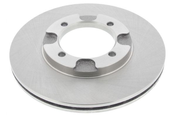 MAPCO Brake disc Article number: 45541 cheaply