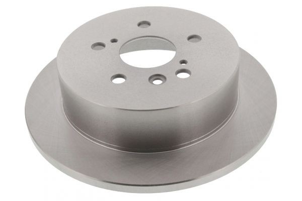 MAPCO Brake disc Article number: 45557 cheaply