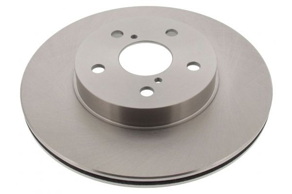 MAPCO Brake disc Article number: 45561 cheaply