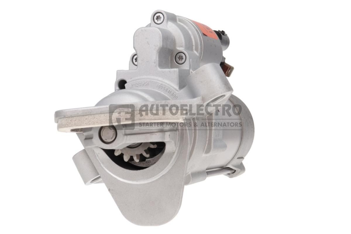 AUTOELECTRO Anlasser Artikelnummer: AEX1500 günstig