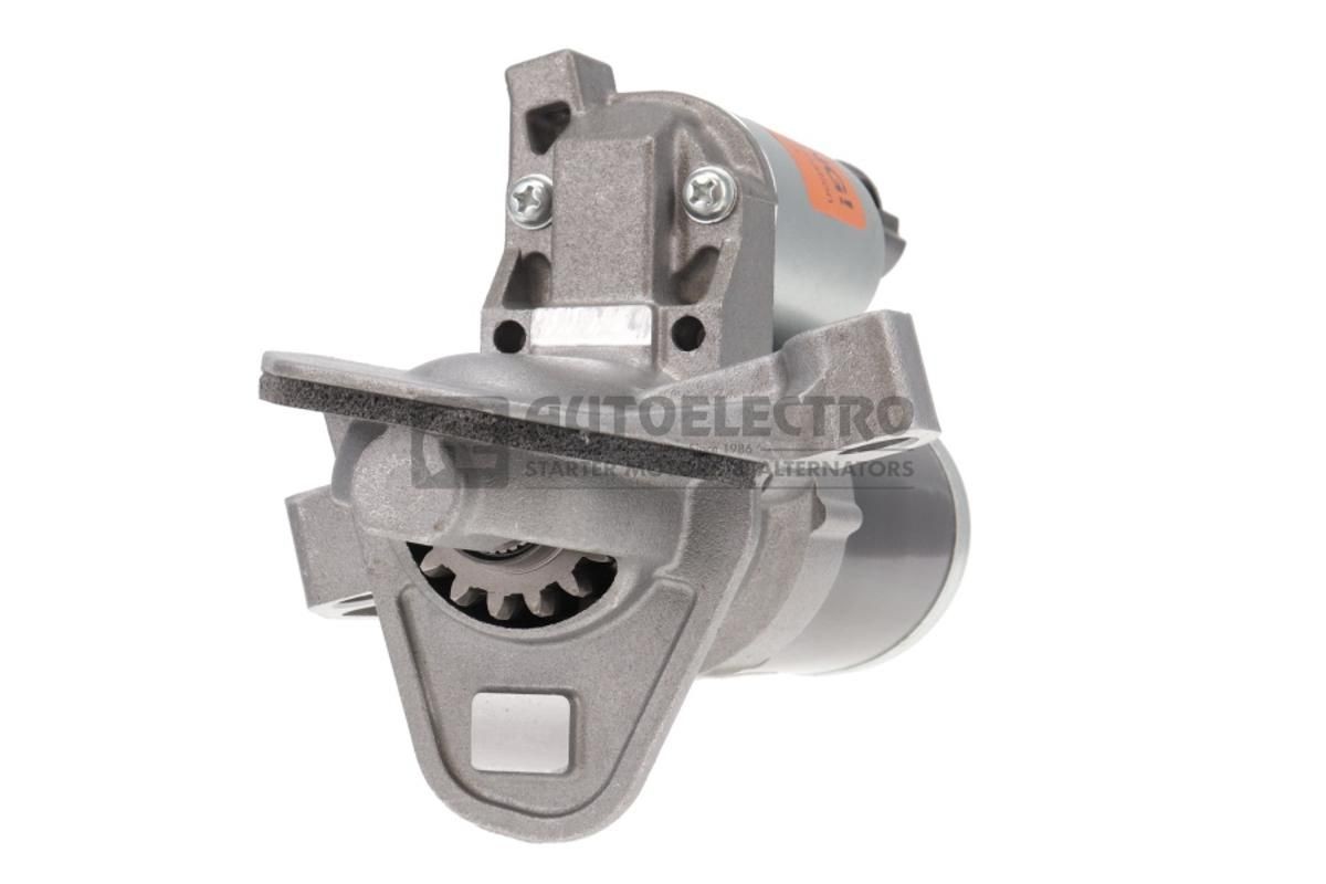 AUTOELECTRO Starter motor Article number: AEX1507 cheaply