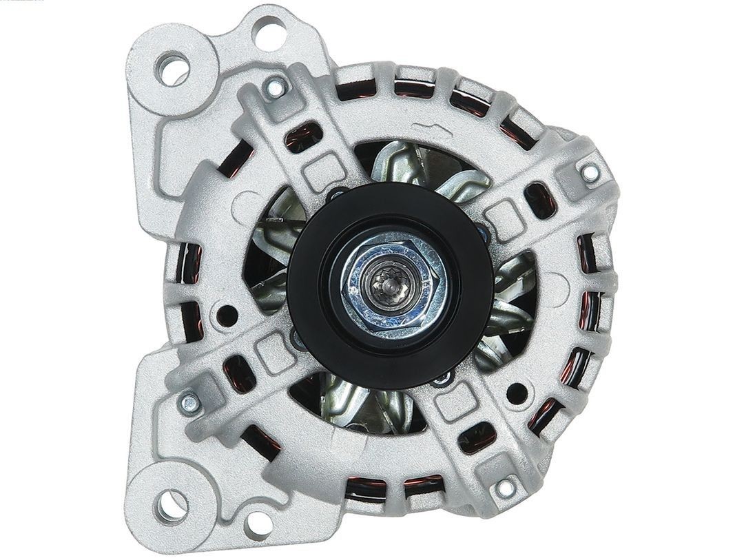 AS-PL Dynamo artikkelnummer: A0860S billig