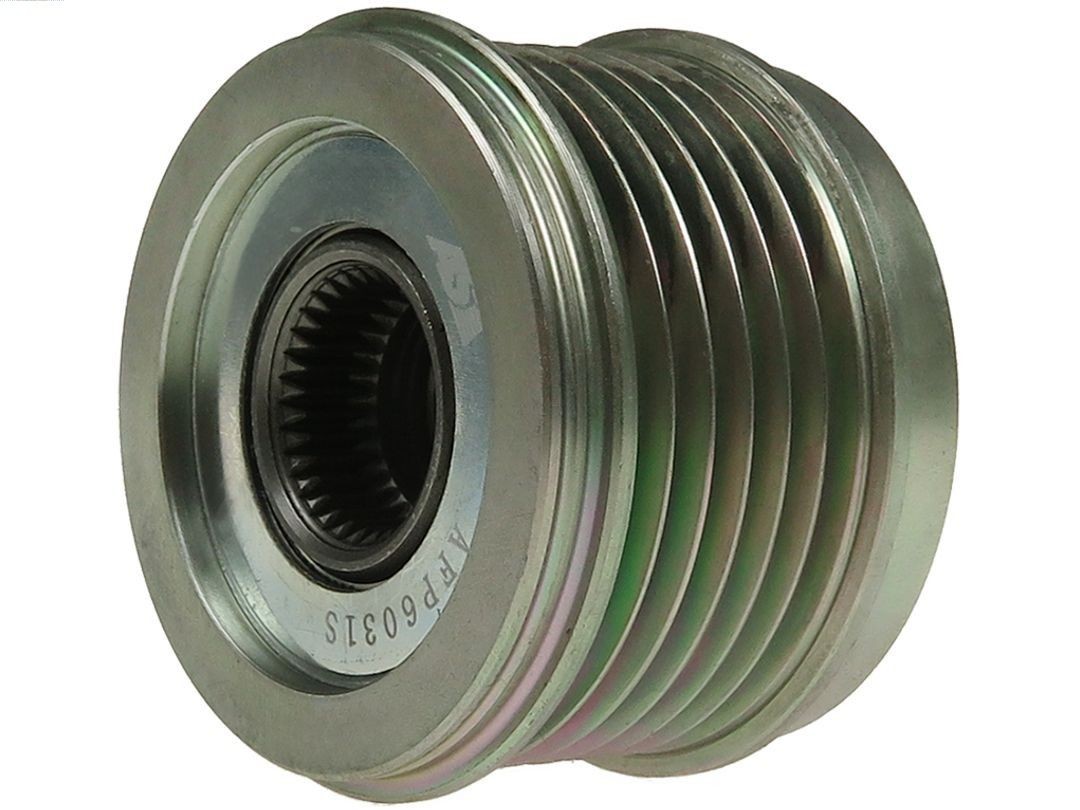 AS-PL Alternator Freewheel Clutch Article number: AFP6031S cheaply