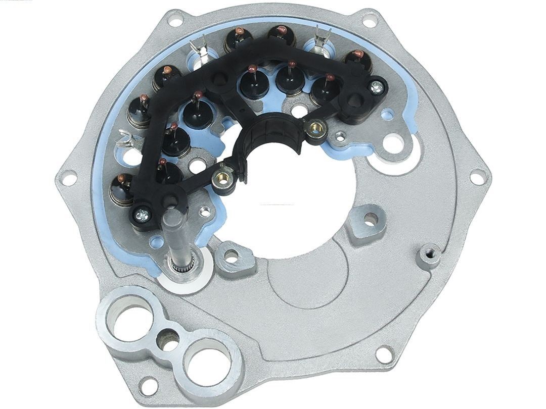 AS-PL Bracket, alternator drive flange Article number: ARC2087S cheaply